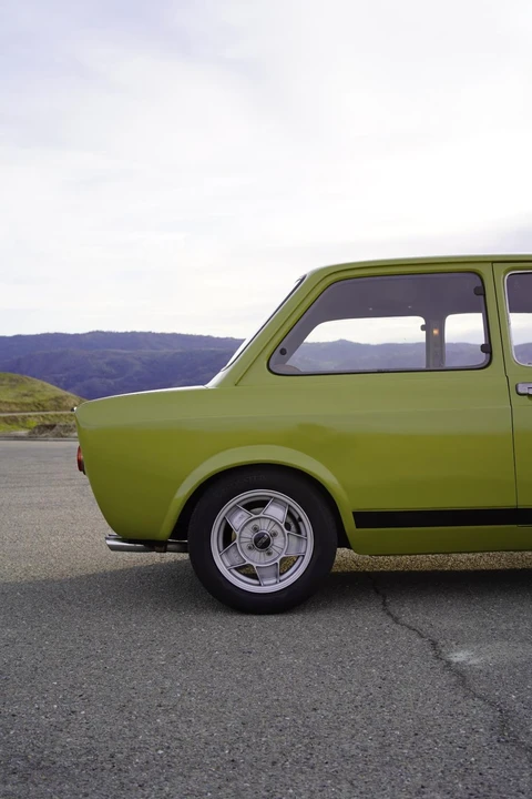 1972 Fiat 128 Rally - Image 26 of 31