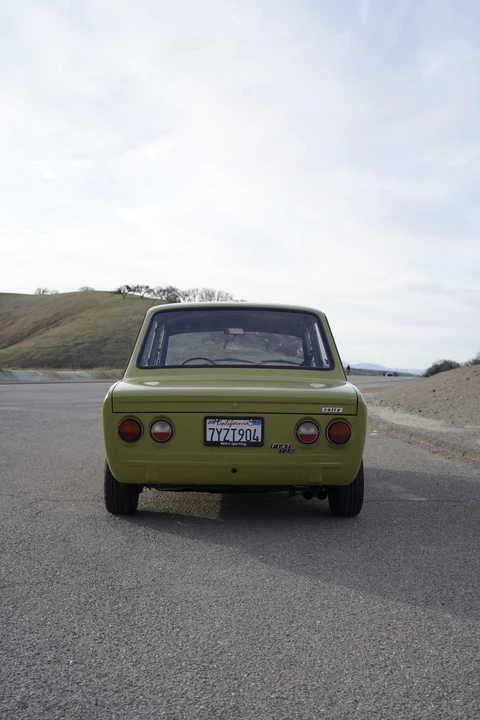 1972 Fiat 128 Rally - Image 22 of 31