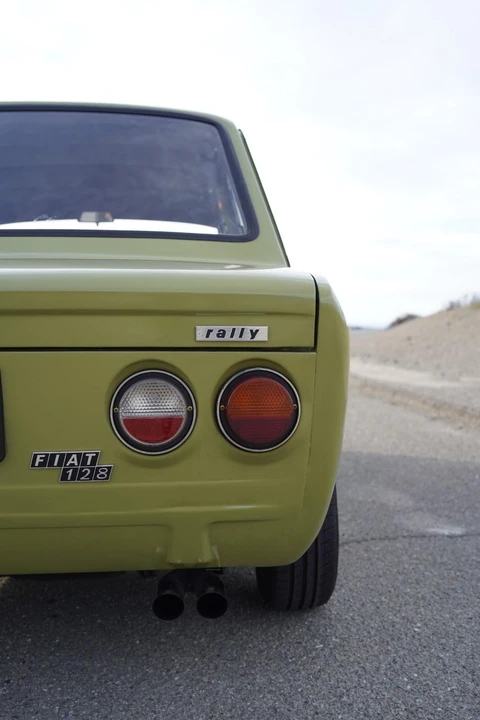1972 Fiat 128 Rally - Image 24 of 31