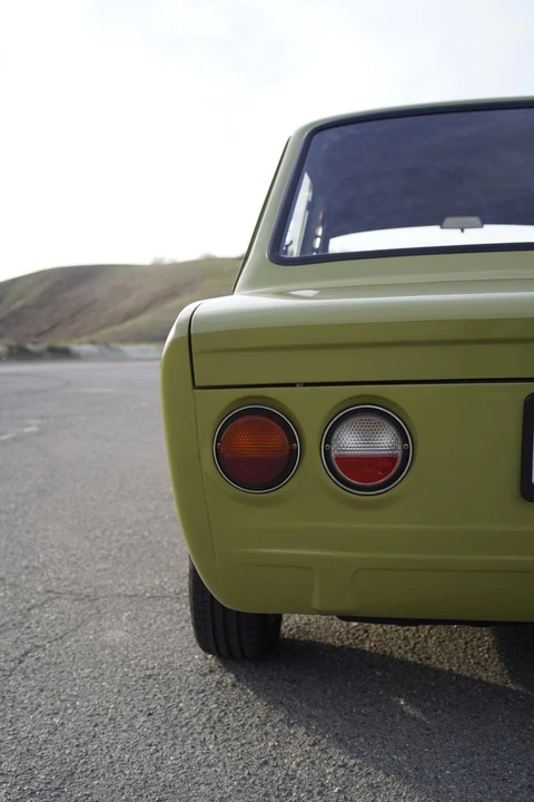 1972 Fiat 128 Rally - Image 23 of 31