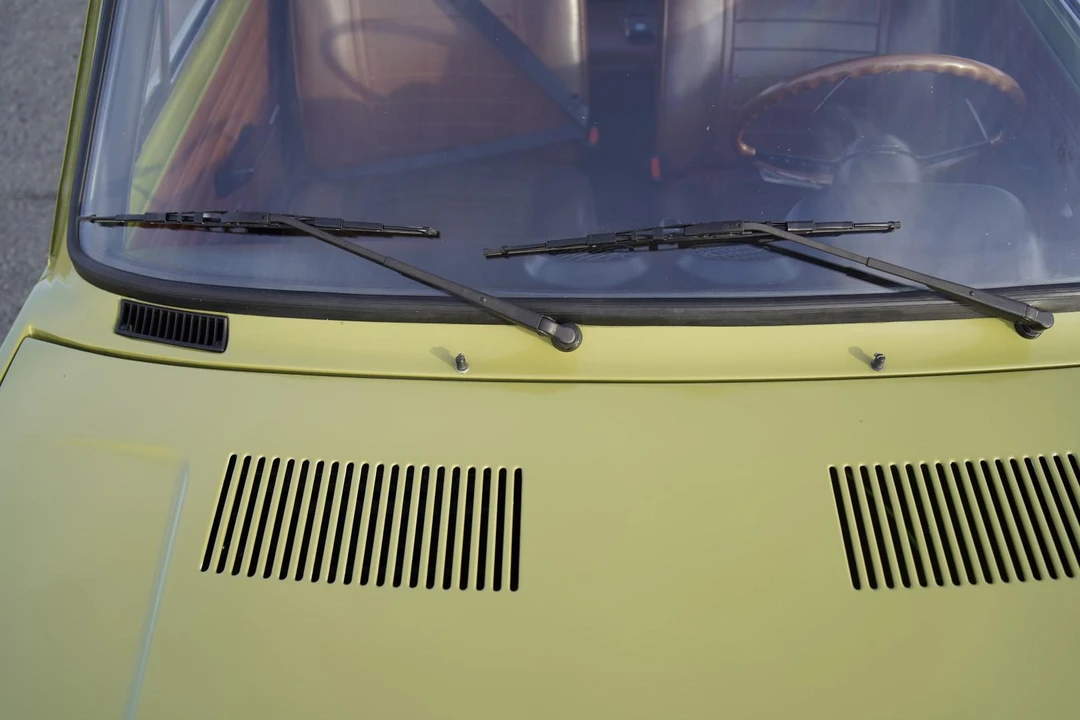 1972 Fiat 128 Rally - Image 16 of 31