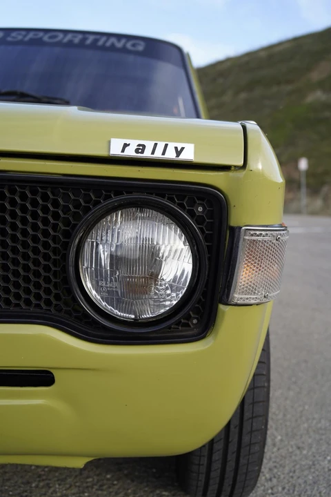 1972 Fiat 128 Rally - Image 15 of 31