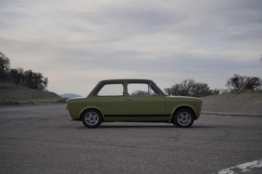 1972 Fiat 128 Rally - Image 6 of 31