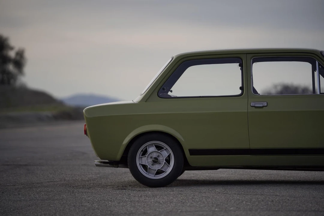 1972 Fiat 128 Rally - Image 25 of 31