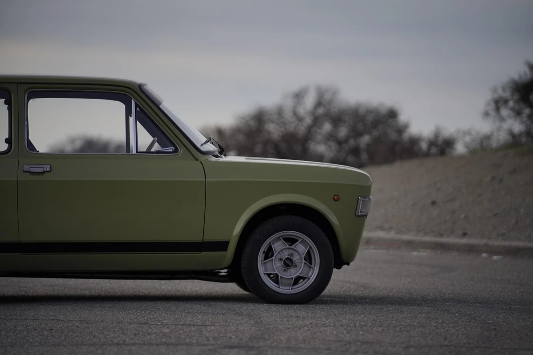 1972 Fiat 128 Rally - Image 31 of 31