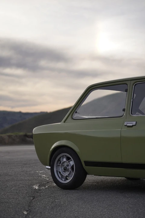 1972 Fiat 128 Rally - Image 27 of 31
