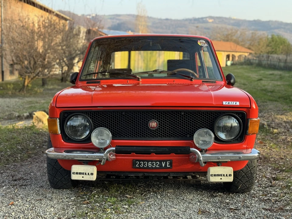 1972 Fiat 128 Rally - Image 3 of 31