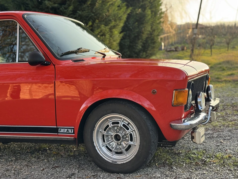1972 Fiat 128 Rally - Image 16 of 31