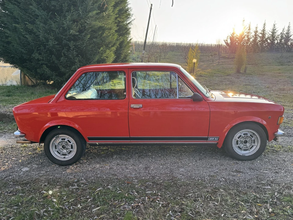 1972 Fiat 128 Rally - Image 7 of 31