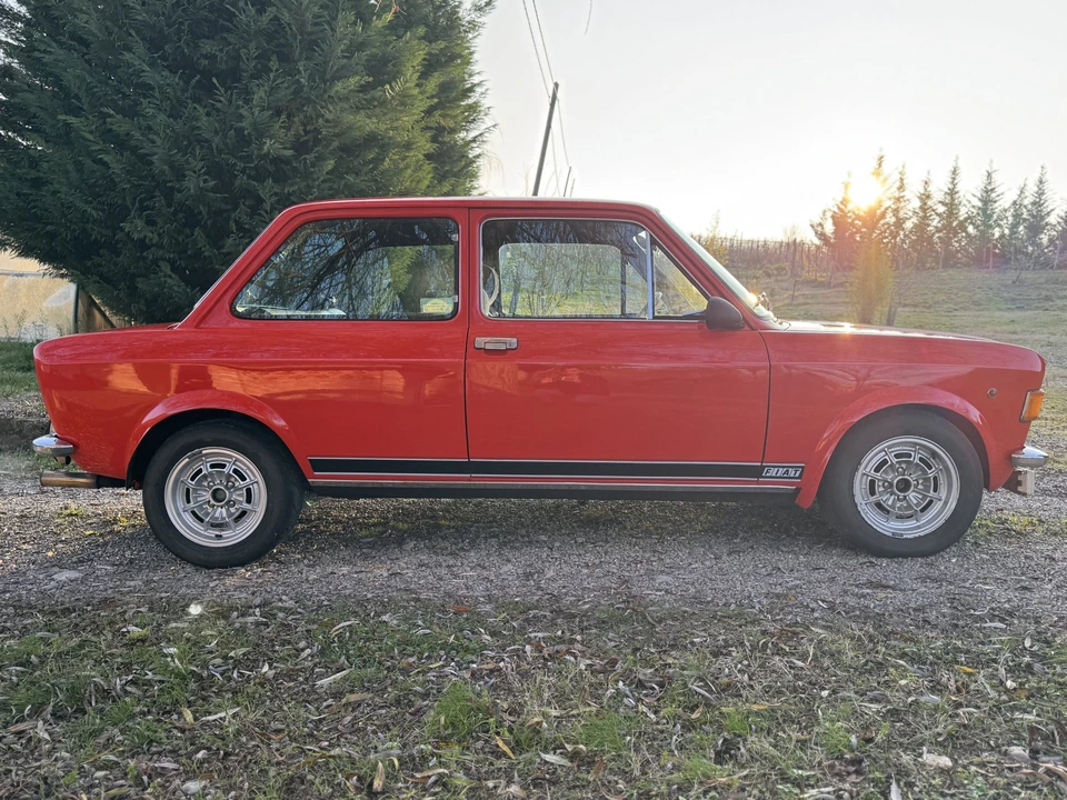 1972 Fiat 128 Rally - Image 8 of 31