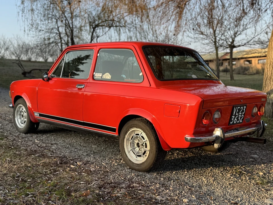 1972 Fiat 128 Rally - Image 14 of 31