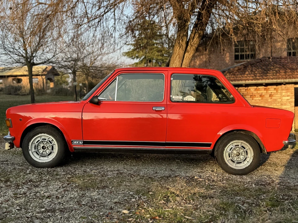 1972 Fiat 128 Rally - Image 15 of 31