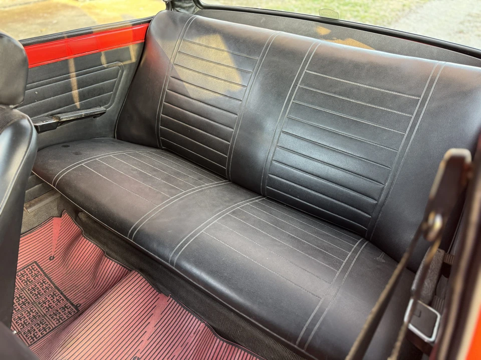 1972 Fiat 128 Rally - Image 31 of 31