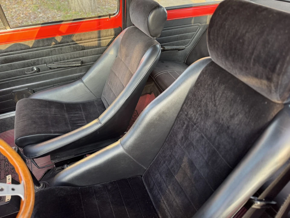 1972 Fiat 128 Rally - Image 29 of 31
