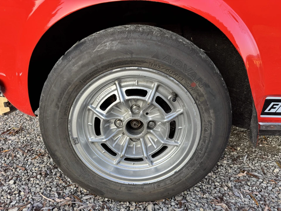 1972 Fiat 128 Rally - Image 28 of 31