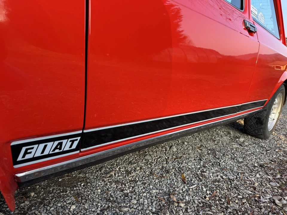 1972 Fiat 128 Rally - Image 17 of 31
