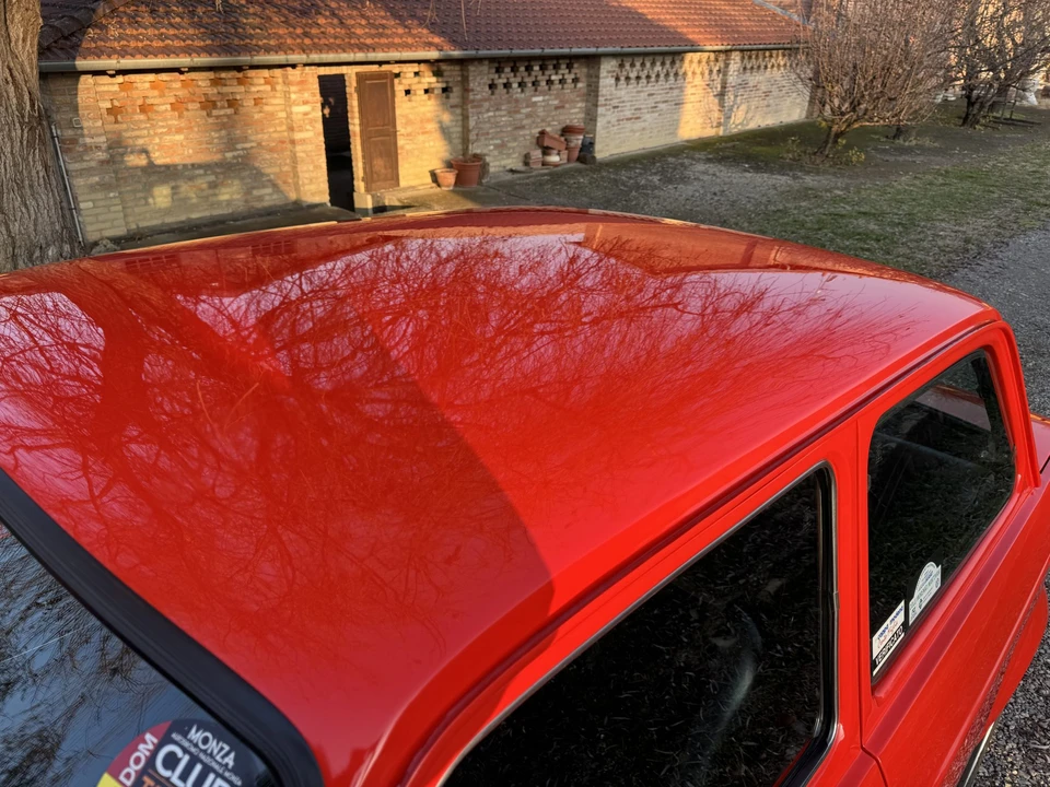 1972 Fiat 128 Rally - Image 24 of 31