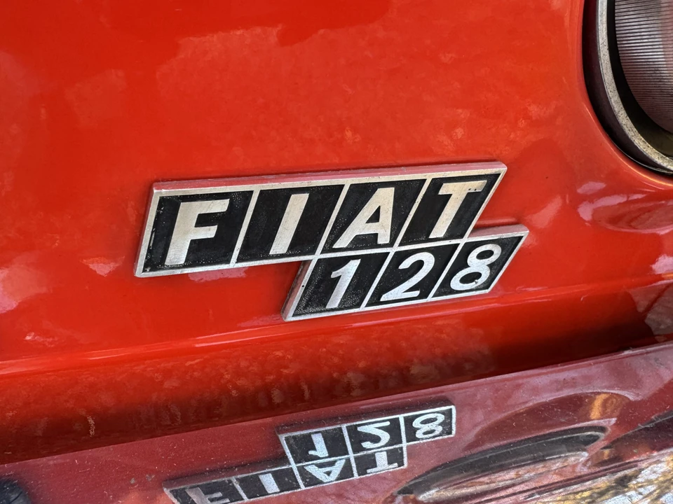 1972 Fiat 128 Rally - Image 19 of 31