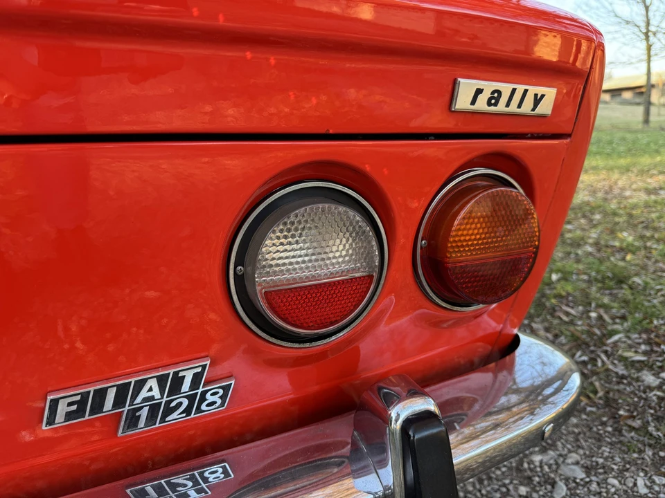 1972 Fiat 128 Rally - Image 20 of 31