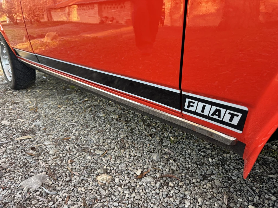 1972 Fiat 128 Rally - Image 18 of 31