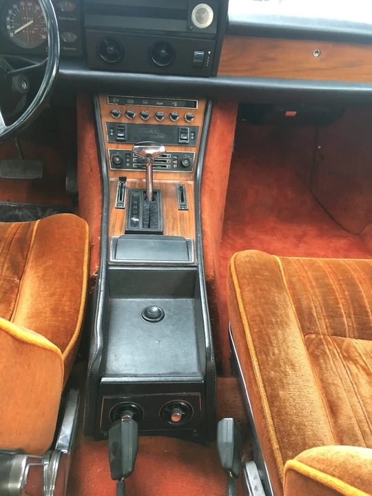 1972 Fiat 130 - Image 31 of 31