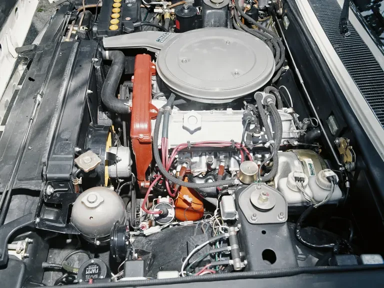 1972 Fiat 130 - Image 3 of 5