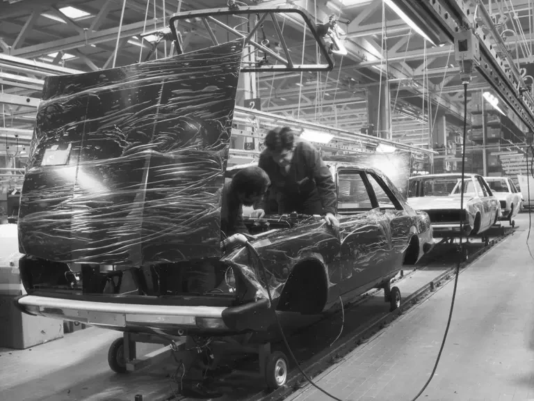 1972 Fiat 130 - Image 5 of 5