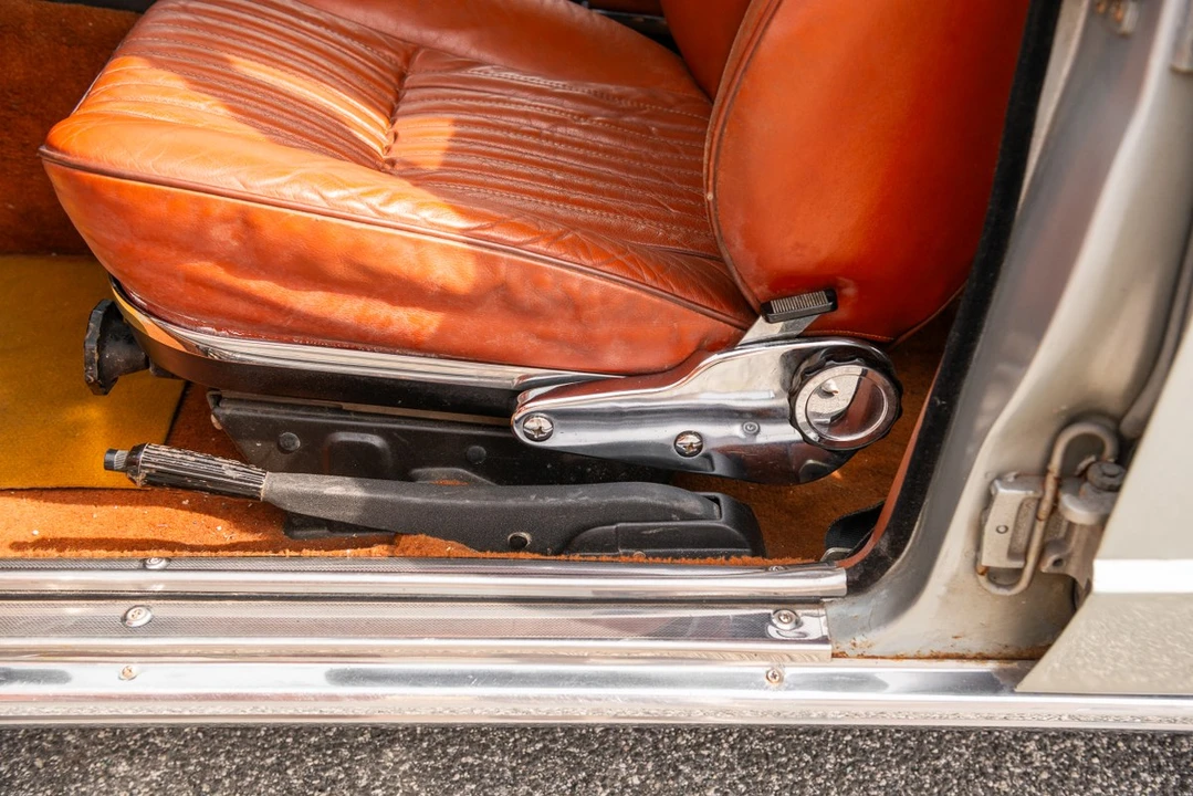 1973 Fiat 130 - Image 24 of 30