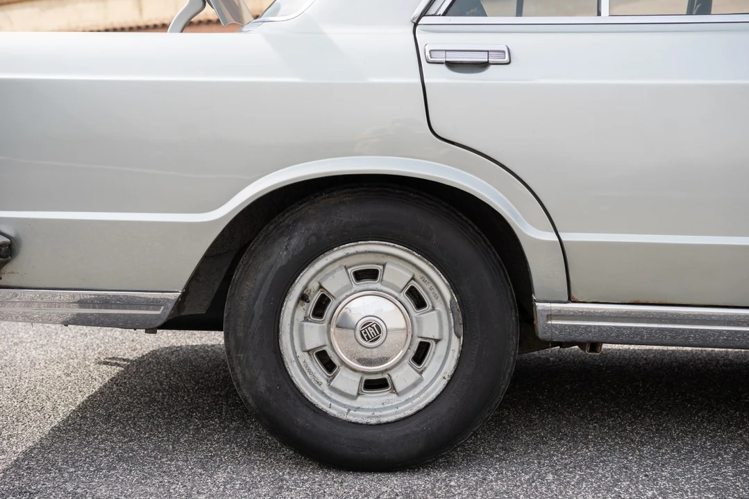 1973 Fiat 130 - Image 22 of 30