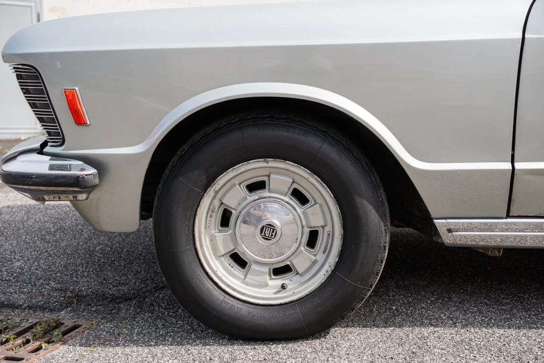 1973 Fiat 130 - Image 20 of 30