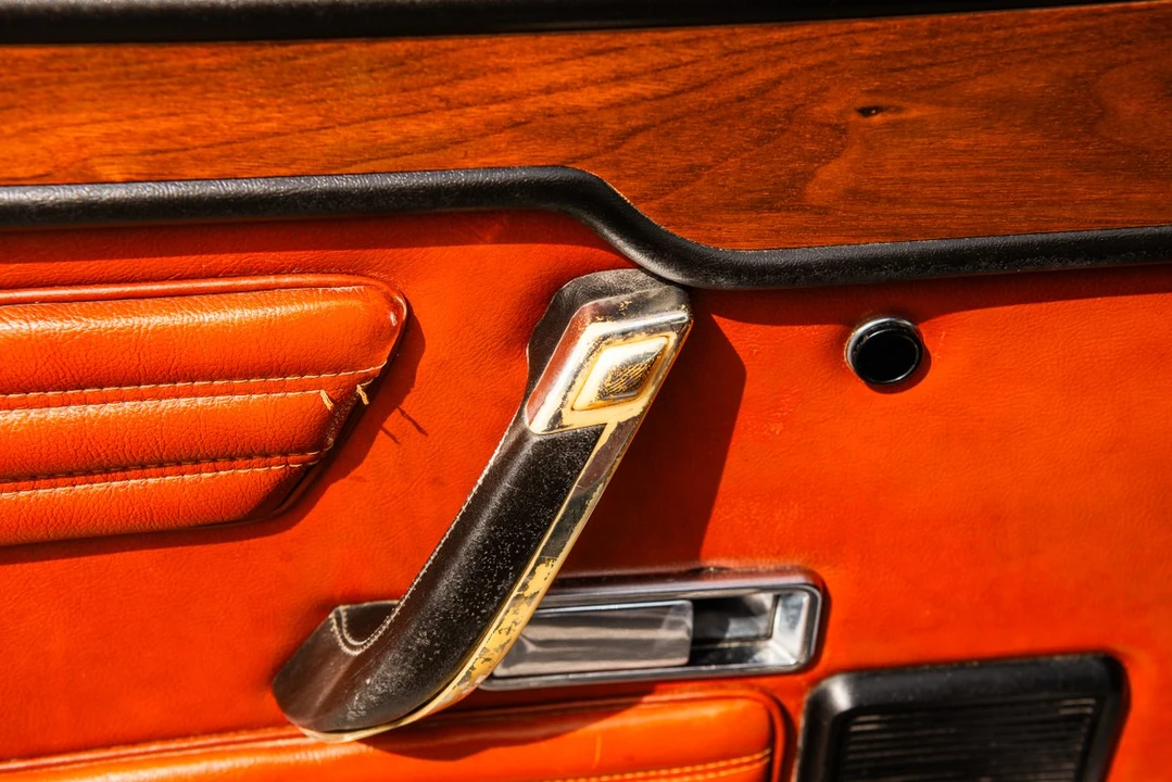 1973 Fiat 130 - Image 30 of 30