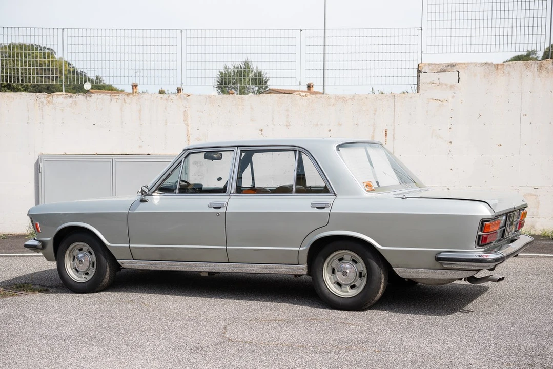 1973 Fiat 130 - Image 16 of 30