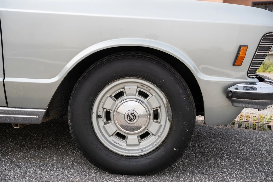 1973 Fiat 130 - Image 21 of 30