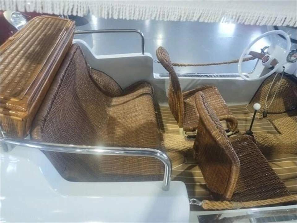 1972 Fiat Nuova 500 - Image 10 of 19