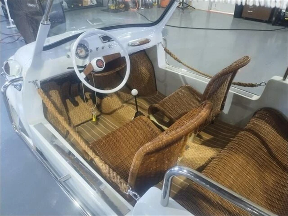 1972 Fiat Nuova 500 - Image 15 of 19