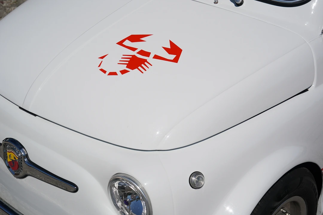 1972 Fiat Abarth 695 SS - Image 18 of 31