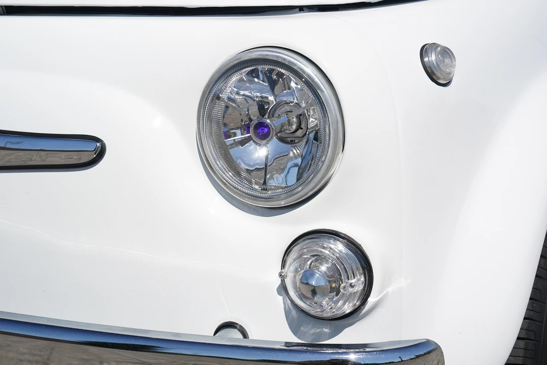 1972 Fiat Abarth 695 SS - Image 25 of 31