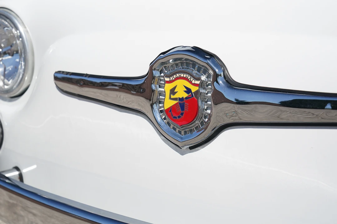 1972 Fiat Abarth 695 SS - Image 26 of 31