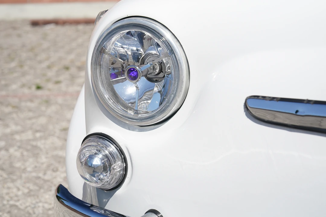 1972 Fiat Abarth 695 SS - Image 27 of 31
