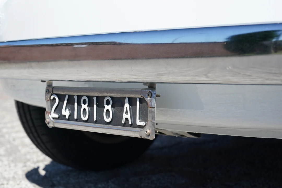 1972 Fiat Abarth 695 SS - Image 28 of 31