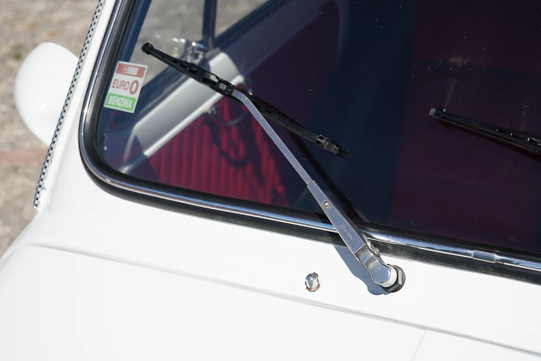 1972 Fiat Abarth 695 SS - Image 30 of 31