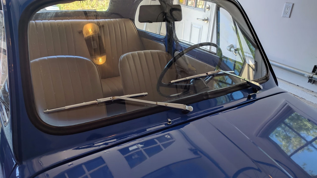 1972 Fiat Nuova 500 - Image 14 of 28