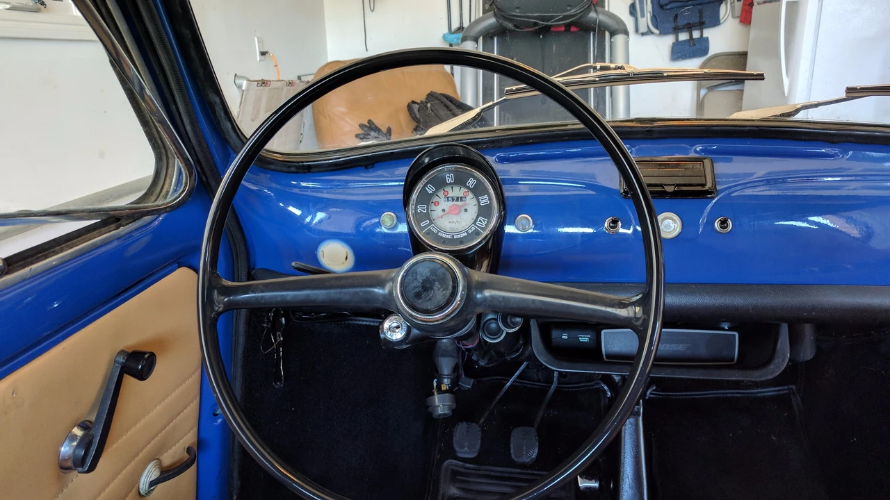 1972 Fiat Nuova 500 - Image 15 of 28