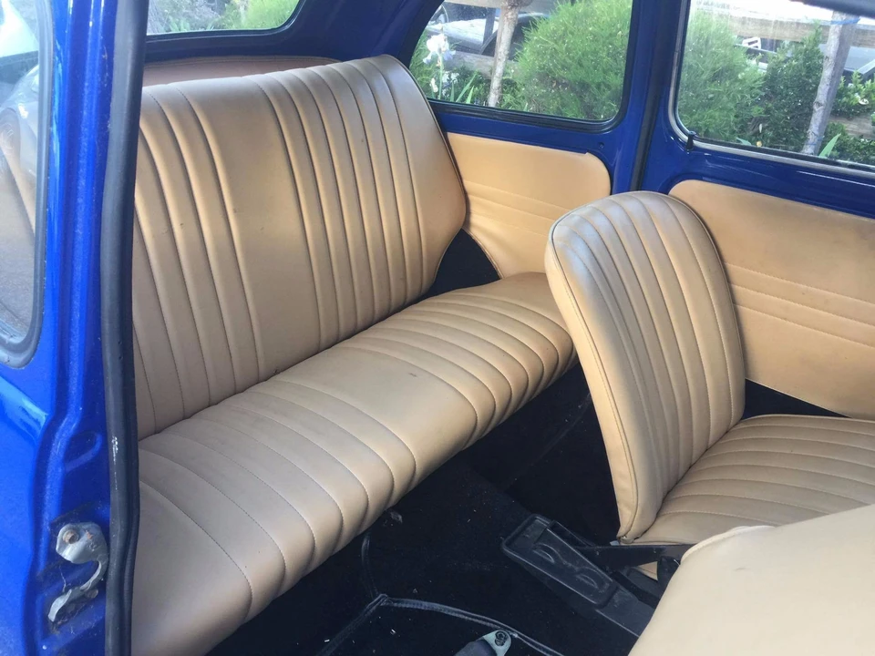 1972 Fiat Nuova 500 - Image 17 of 28