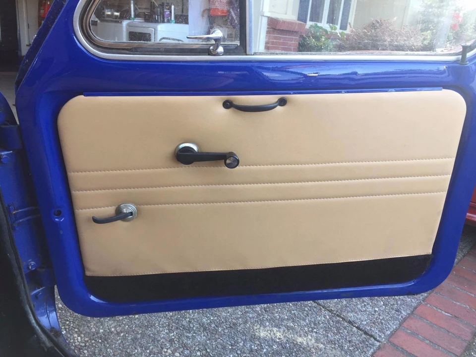 1972 Fiat Nuova 500 - Image 19 of 28