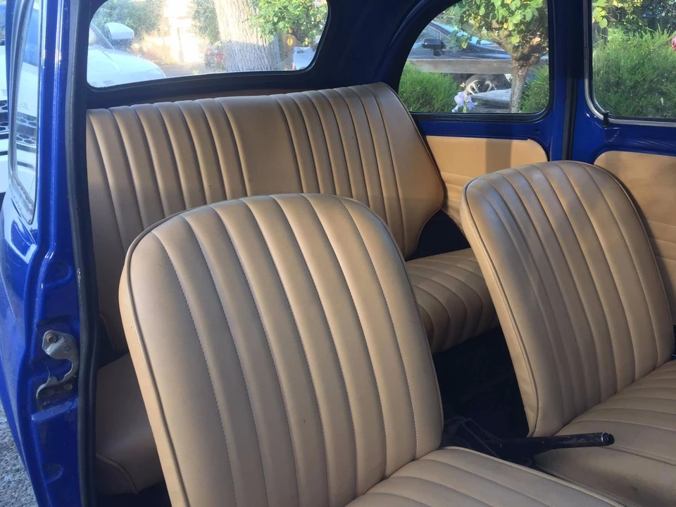 1972 Fiat Nuova 500 - Image 18 of 28