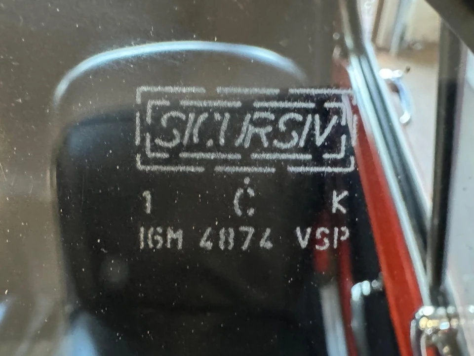 1972 Fiat Nuova 500 - Image 24 of 31