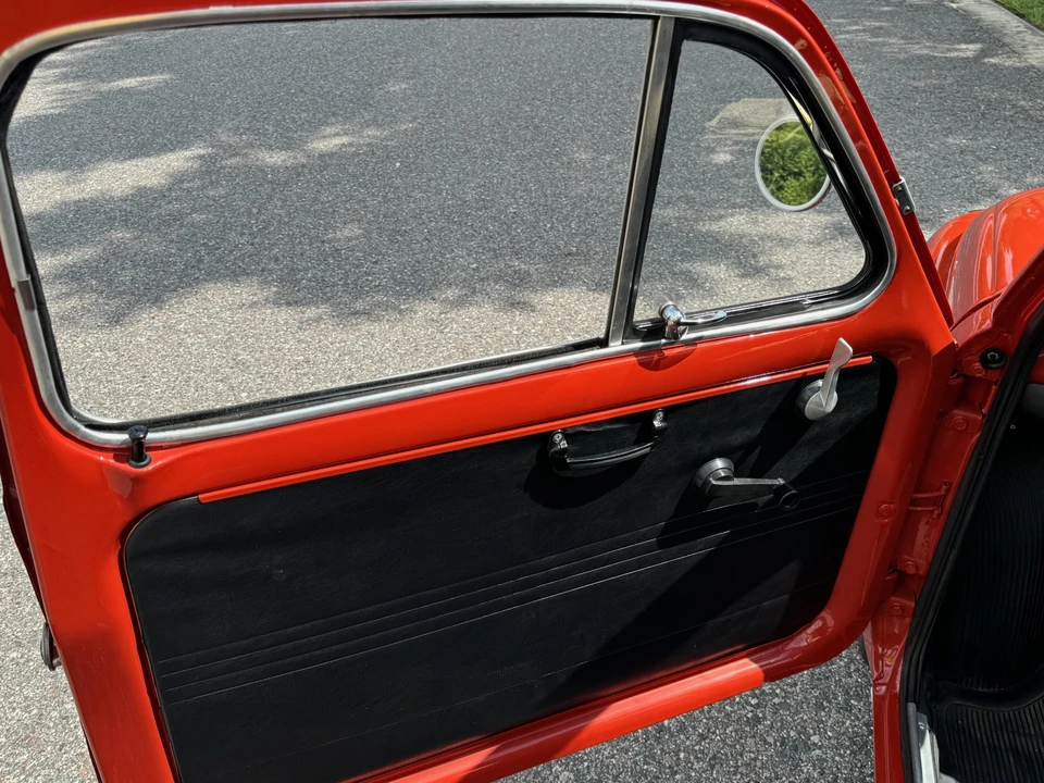 1972 Fiat Nuova 500 - Image 31 of 31
