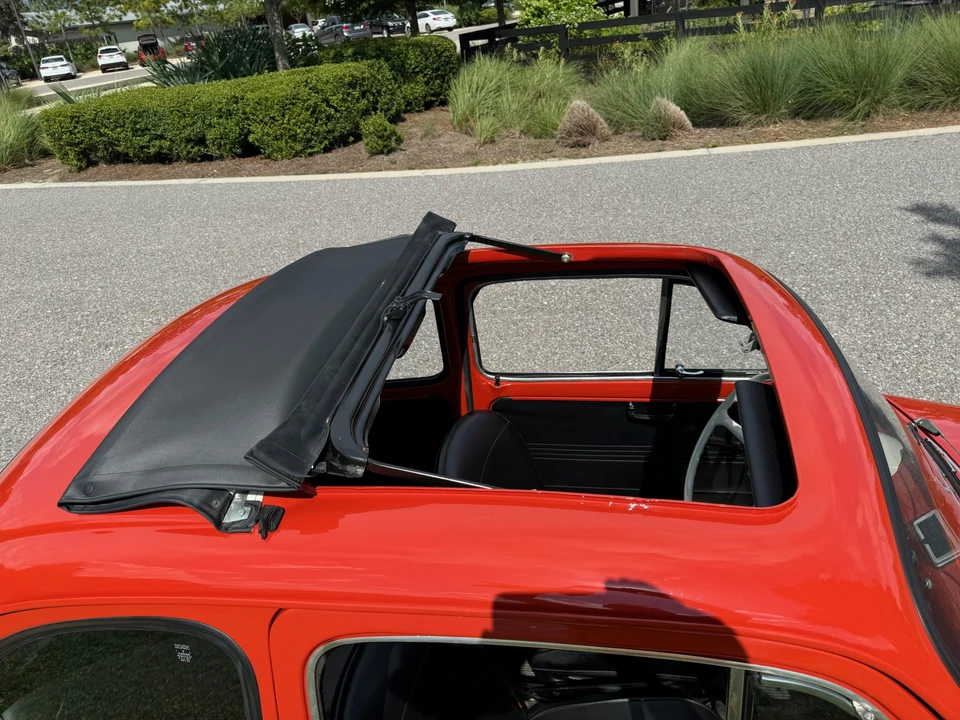 1972 Fiat Nuova 500 - Image 19 of 31