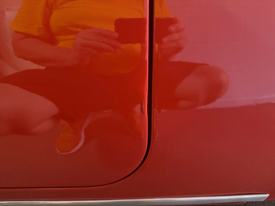 1972 Fiat Nuova 500 - Image 17 of 31